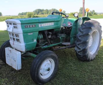 Main image Oliver 1265