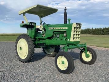 Main image Oliver 1755