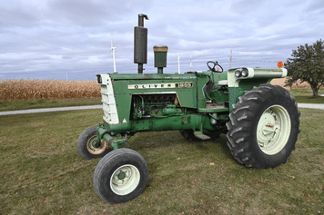 Main image Oliver 1855