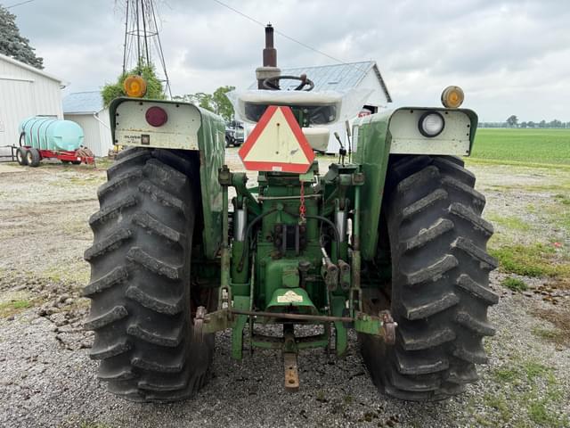 Image of Oliver 1955 equipment image 3