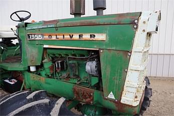 Main image Oliver 1955 31