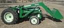 1972 Oliver 550 Image