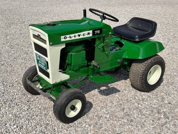 Main image Oliver 75