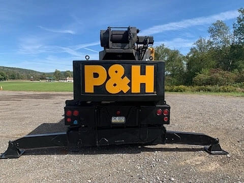 Image of P&H T300 equipment image 3