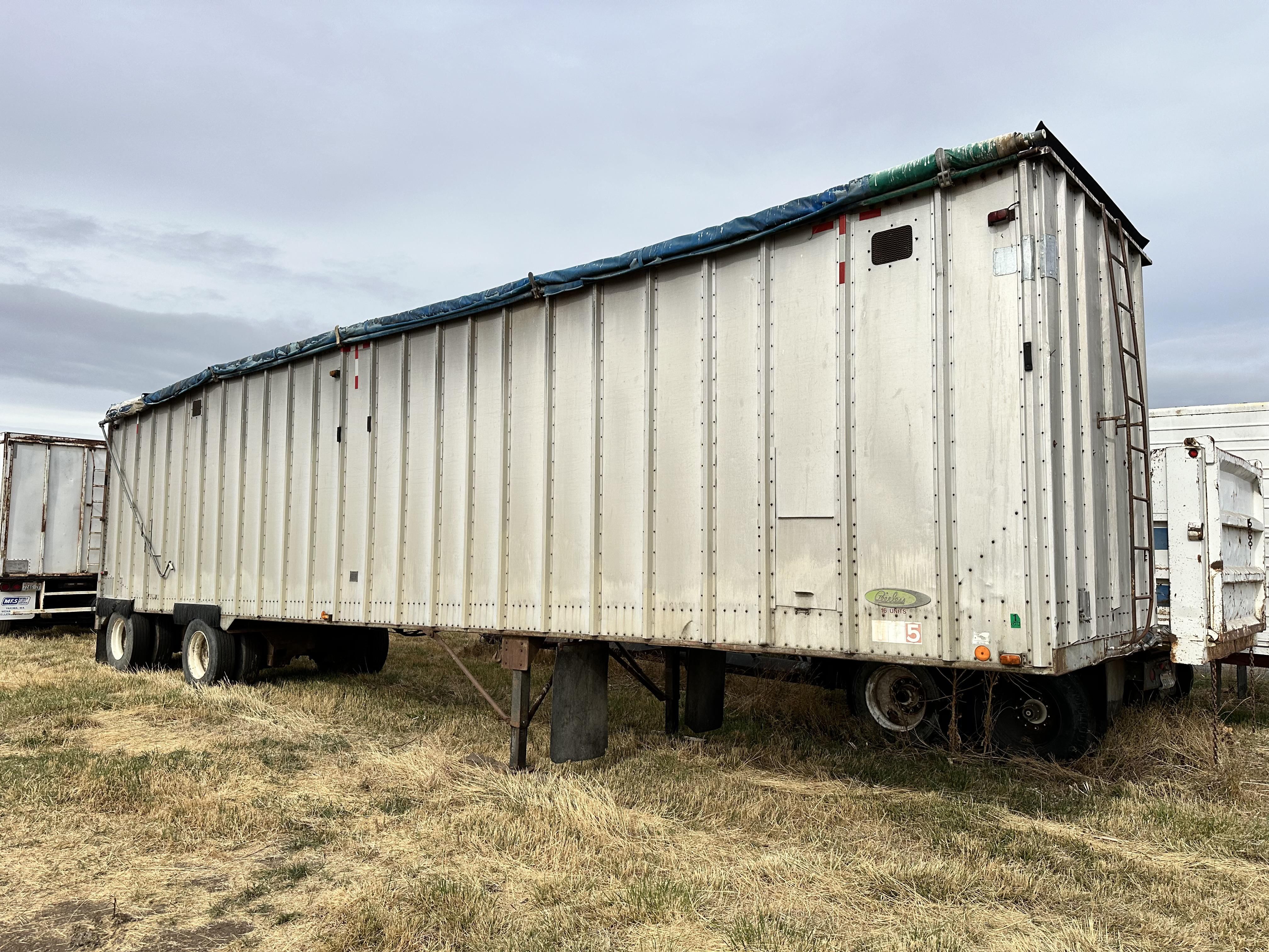 Main image Peerless S2P205