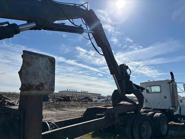 Image of Prentice 6 Series Knuckleboom/Grappler equipment image 1