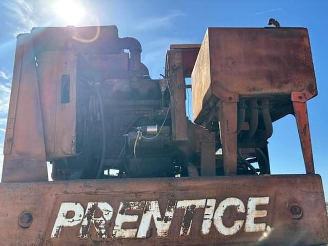 Image of Prentice 6 Series Knuckleboom/Grappler equipment image 2