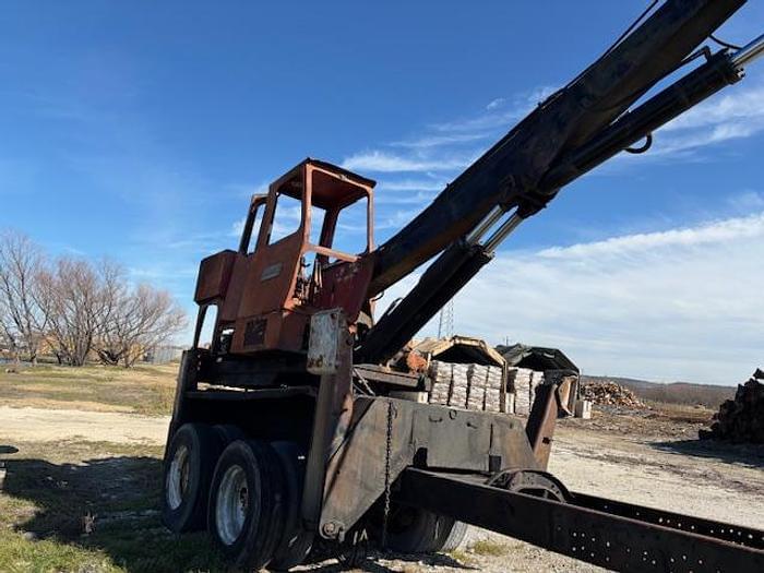 Image of Prentice 6 Series Knuckleboom/Grappler Primary image