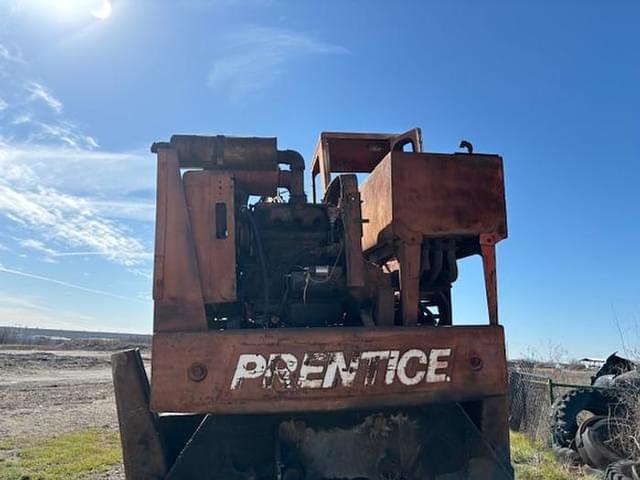 Image of Prentice 6 Series Knuckleboom/Grappler equipment image 4