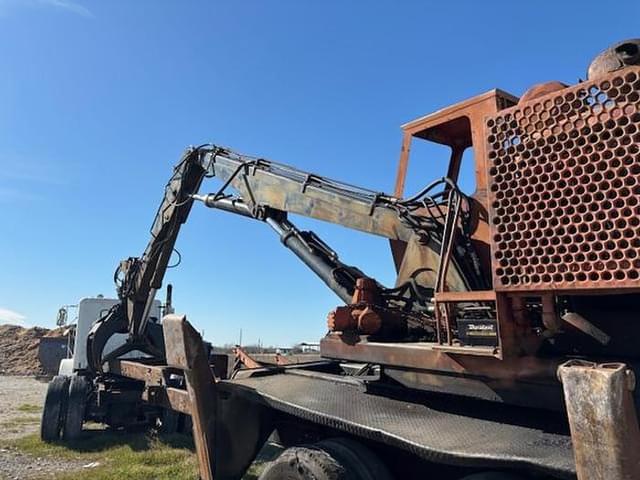 Image of Prentice 6 Series Knuckleboom/Grappler equipment image 3