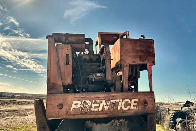 Image of Prentice 6 Series Knuckleboom/Grappler equipment image 4