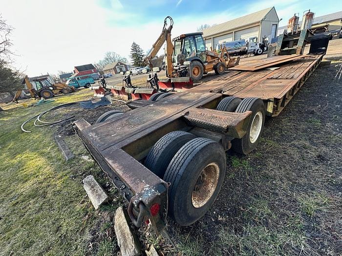 1972 Rogers Undetermined Equipment Image0