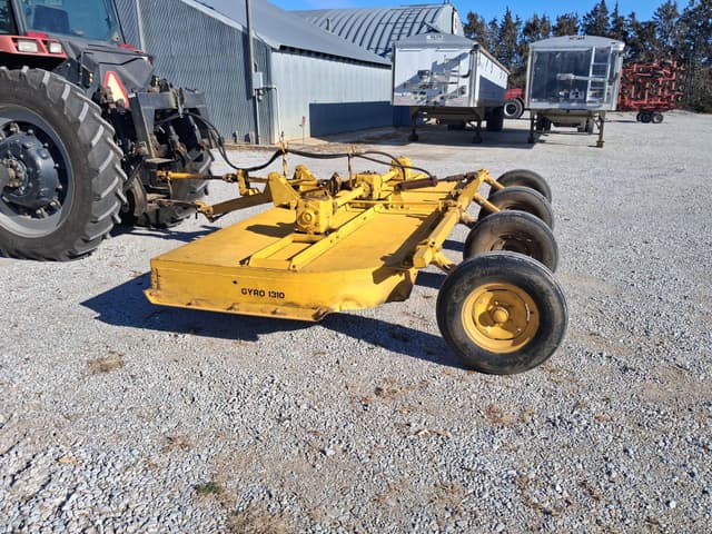 Image of Servis G1310 equipment image 3