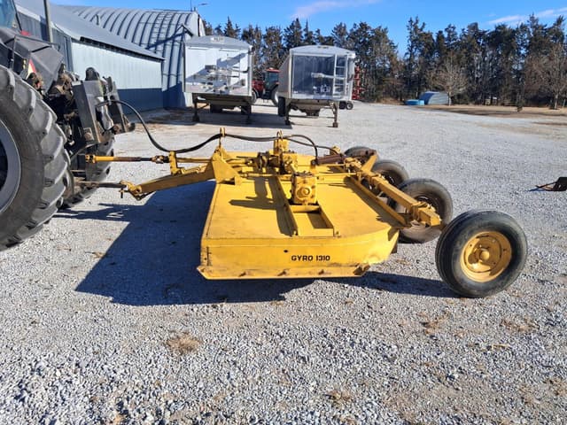 Image of Servis G1310 equipment image 1