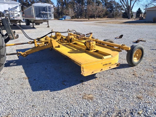 Image of Servis G1310 equipment image 4