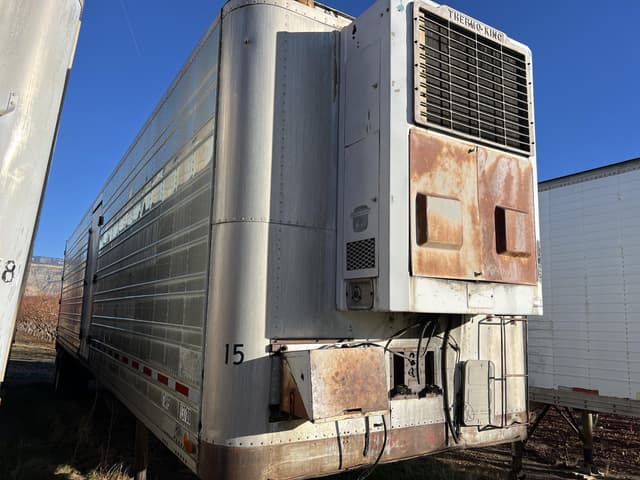 Image of Utility VS2R equipment image 1