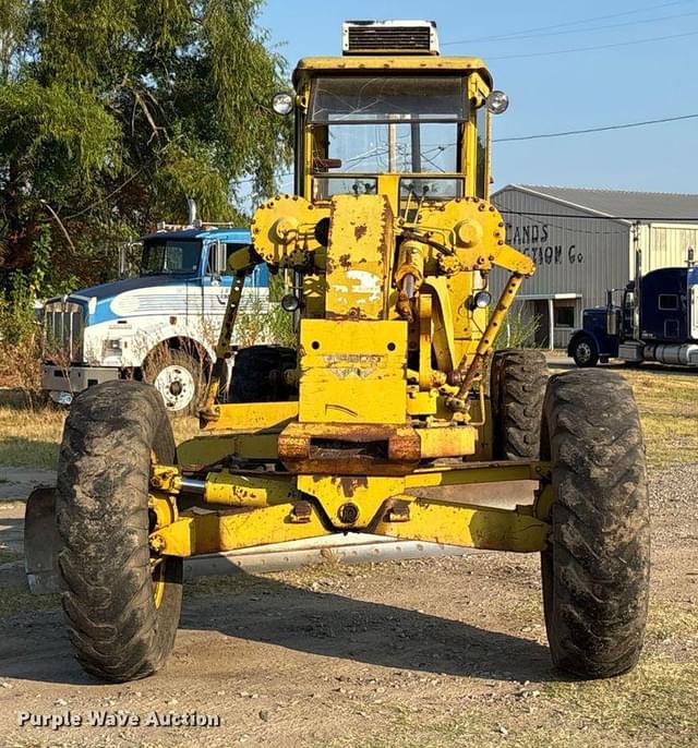 Image of Wabco 444T equipment image 1