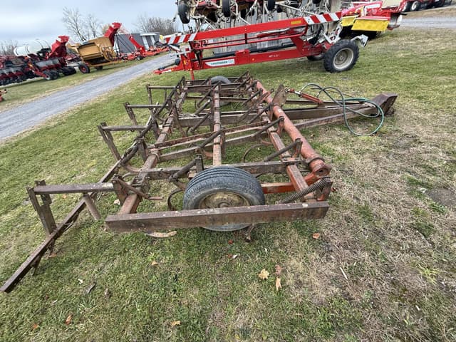 Image of White 255 equipment image 1