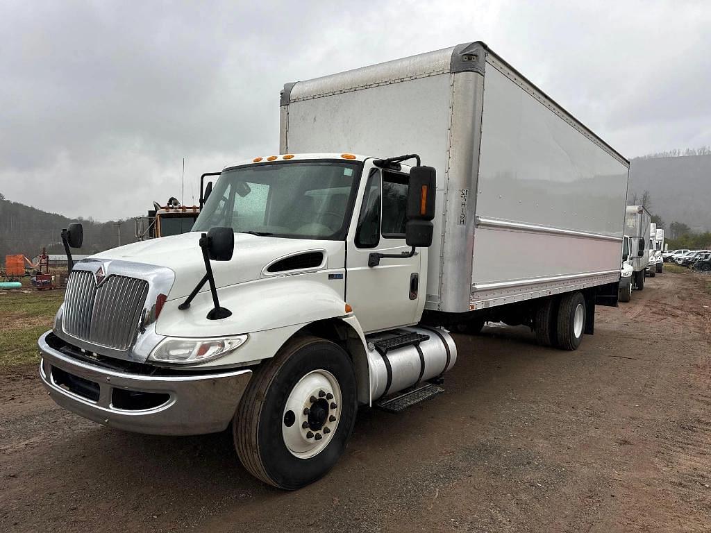 Image of International Durastar 4300 Primary image