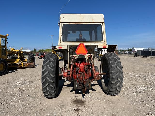 Image of International Harvester 766 equipment image 3
