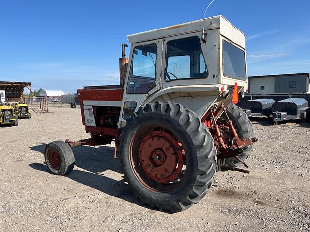 Image of International Harvester 766 equipment image 2
