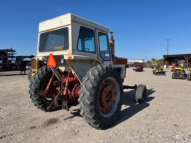 Image of International Harvester 766 equipment image 4