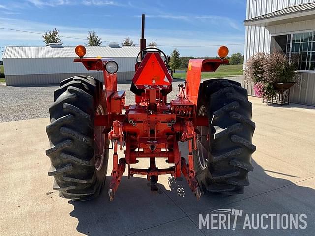 Image of Allis Chalmers 170 equipment image 3