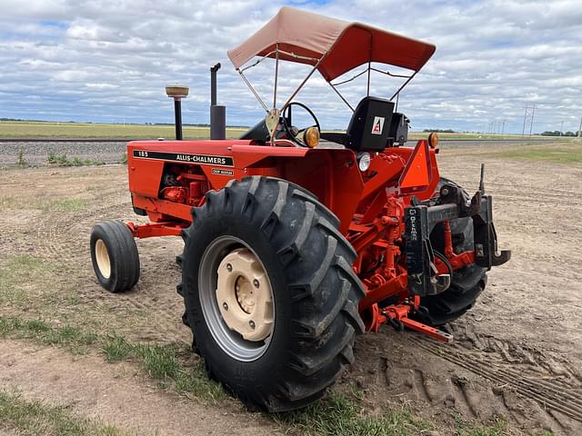 Image of Allis Chalmers 185 equipment image 3