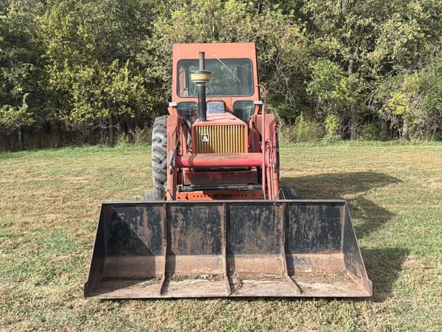 Image of Allis Chalmers 200 equipment image 2