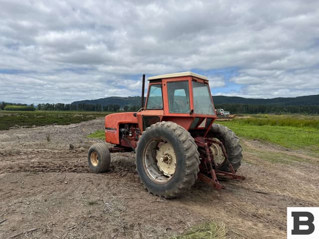 Image of Allis Chalmers 7030 equipment image 3