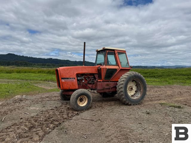 Image of Allis Chalmers 7030 equipment image 1