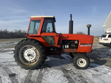 Main image Allis Chalmers 7050