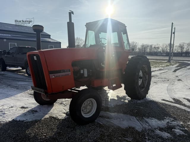 Image of Allis Chalmers 7050 equipment image 3