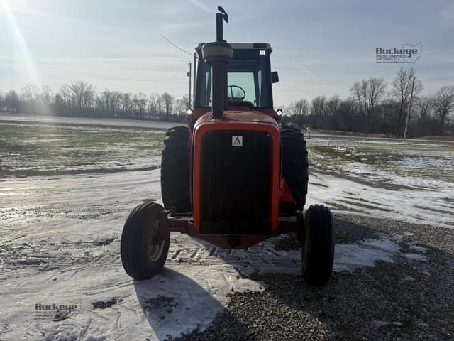 Image of Allis Chalmers 7050 equipment image 2