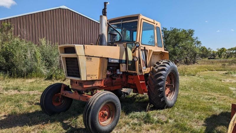 Main image J.I. Case 1070