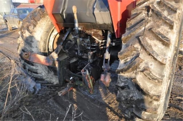 Image of Case 1175 equipment image 3