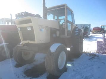 Main image J.I. Case 1370