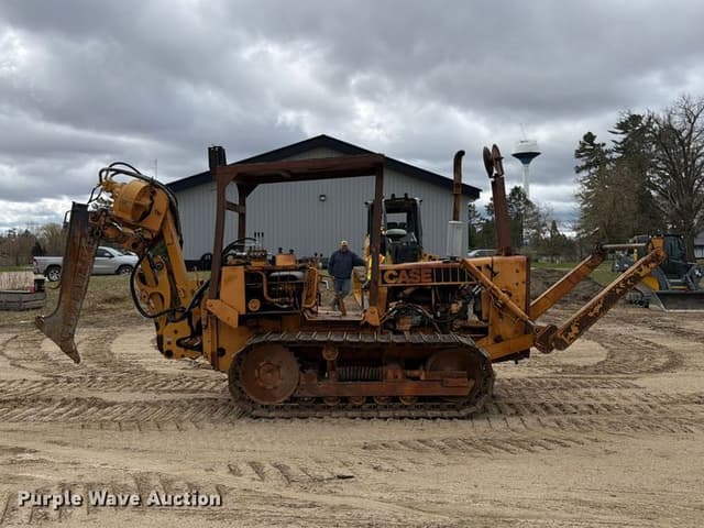 Image of Case 475 equipment image 3