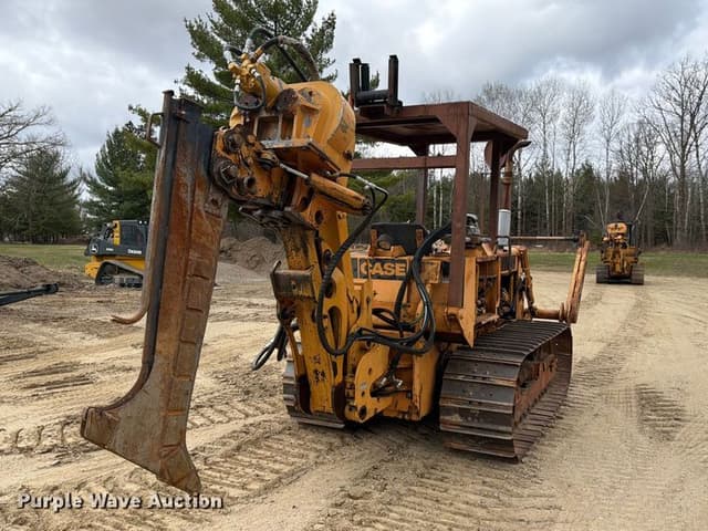 Image of Case 475 equipment image 4