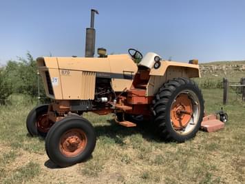 Main image Case 870