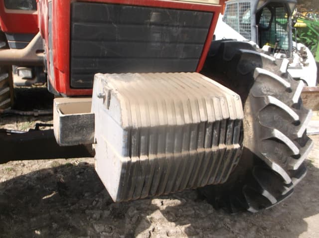 Image of Case IH 7240 equipment image 4