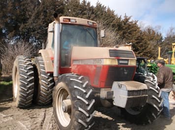 Main image Case IH 7240