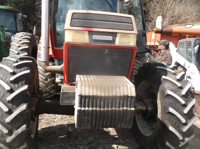 Image of Case IH 7240 equipment image 1