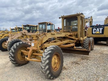 Main image Caterpillar 120
