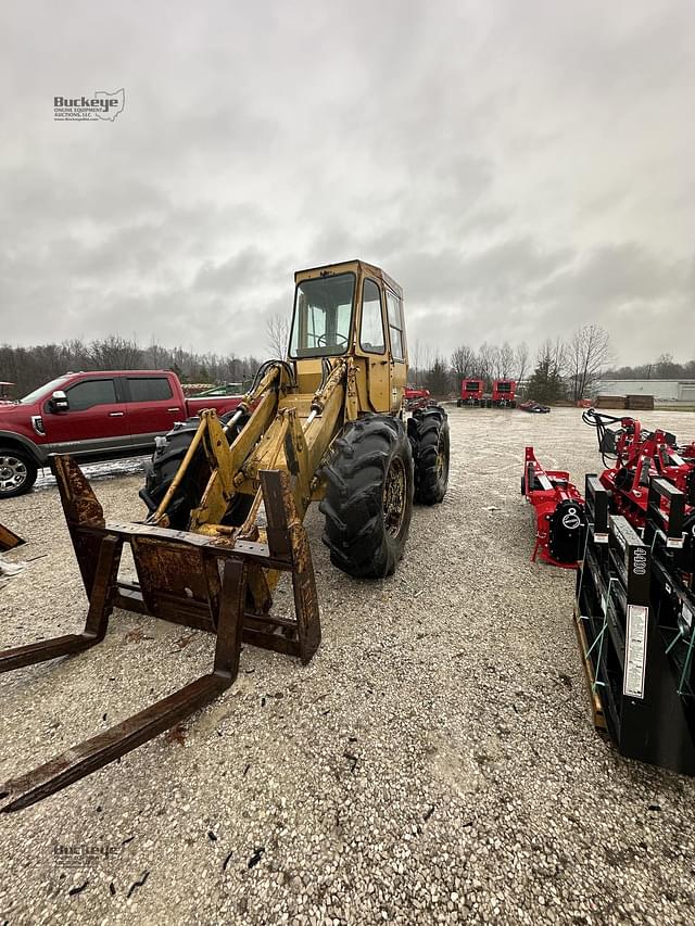 Image of Caterpillar 910 equipment image 4