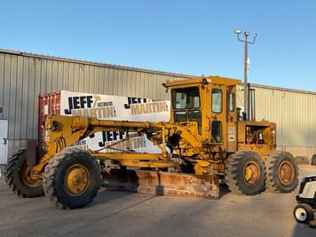 Main image Caterpillar 14E