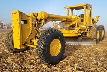 Main image Caterpillar 16