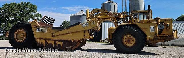 Image of Caterpillar 613C equipment image 3