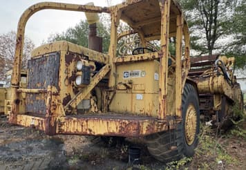 Main image Caterpillar 633