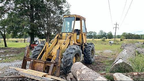 Image of Caterpillar 910 equipment image 1